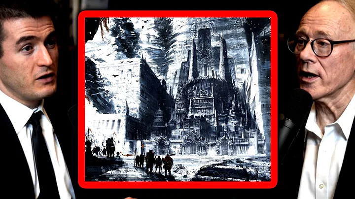 Where was the Advanced Ice Age civilization located? | Graham Hancock and Lex Fridman