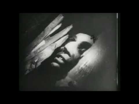 Nekromantix - curse of the coffin (DK 1991)