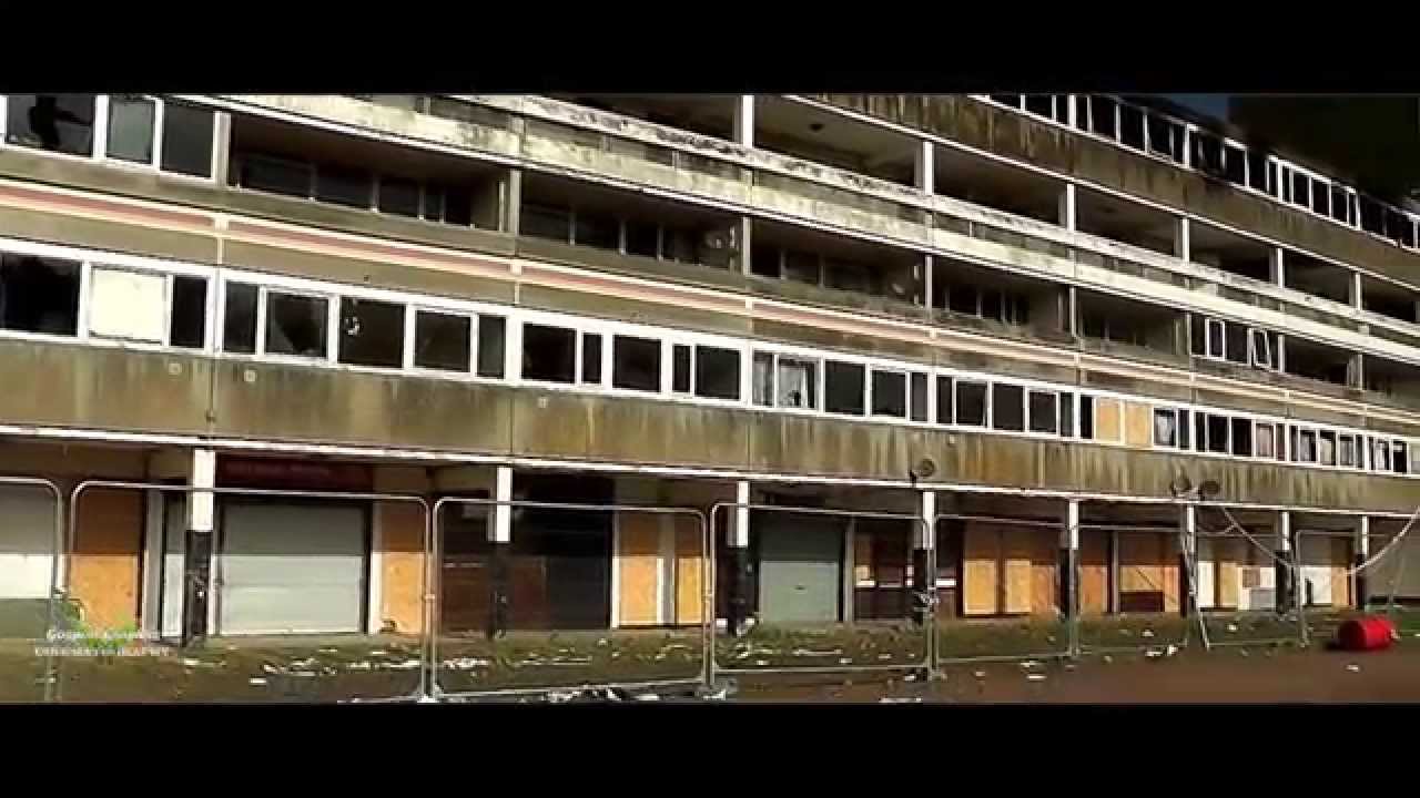 Rowner, Gosport Hidden Gosport (Watch in HD) YouTube