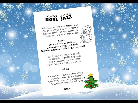 Noël Jazz 