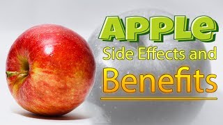 Apple- Side Effects and Benefits screenshot 4