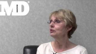 Living With Hepatitis C and Finding the Cure
