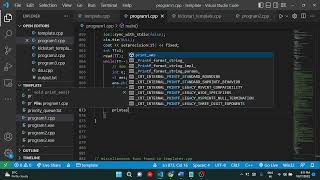 Educational Codeforces Round 137