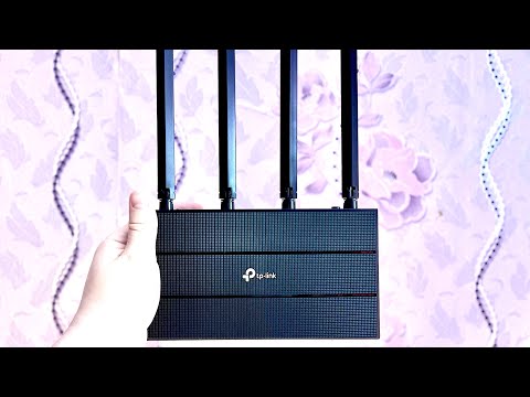 САМЫЙ ЛУЧШИЙ РОУТЕР TP-LINK ARCHER C80 ЗА 2400₽