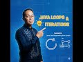 Java for Loop, while Loop, do-while Explained for Beginners