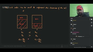 SOIL 02 👉 INDEX PROPERTIES BY JASPAL SIR @solutionforanything24 #civilengineering #soil #2025 