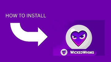 How To Install WICKEDWHIMS | The Sims 4 Mod Install Tutorial
