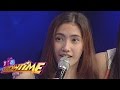 It's Showtime's Pastillas Girl Slammed by Netizens, Calls the Segment #BugawSerye