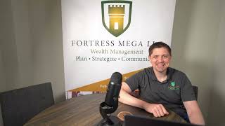 Annuity Income Riders- Fortress Mega