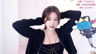 斗鱼douyu 你们伟大的灵哥 20200318