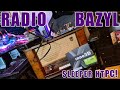 HTPC - Radio Bazyl #diy