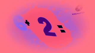 Requested Klasky Csupo Number Smash In 4Ormulator V39