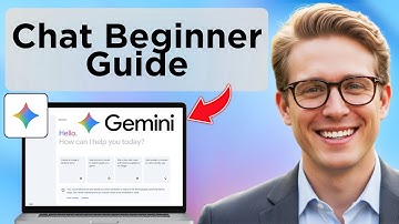 How to Use Gemini AI Chat in Google Colab (Updated 2025)