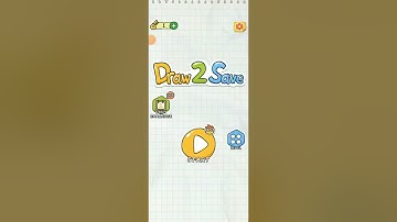 Draw 2 Save - Level 65 Gameplay Walkthrough 🤩🥳🤓😎🏅🥇🏆📱🎮🕹📺💻🖥🇧🇷🇧🇷🇧🇷  |  MEZADRI GAMER