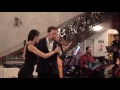Tango Poema - René-Marie Meingan & Tania Heer - Tango Harmony Budapest