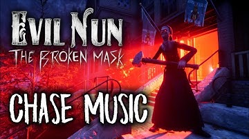 Evil Nun The Broken Mask - Chase Music
