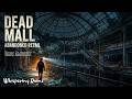 Abandoned Dead Mall | Dystopian Dark Ambient | Post-Apocalyptic Ambience