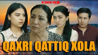картинка: Qaxri qattiq xola (o'zbek kino) қахри қаттиқ хола (ўзбек кино)