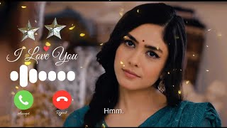 Khwab tere 🥰❤️🥰 whatsapp status ringtone video song Sita Raman Song 💯
