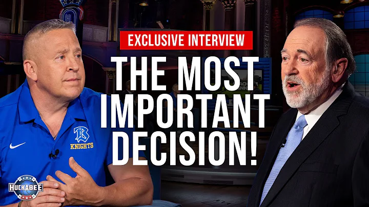 SCOTUS MOST Important Decision for Religious Freed...