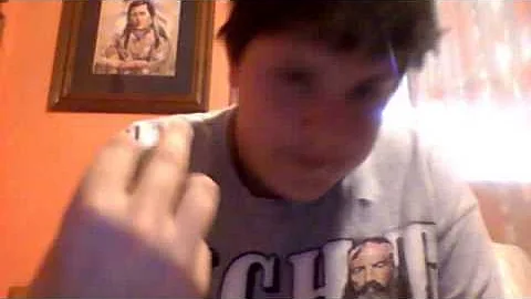 Walking dead season 5 (featuring scott lindemann)