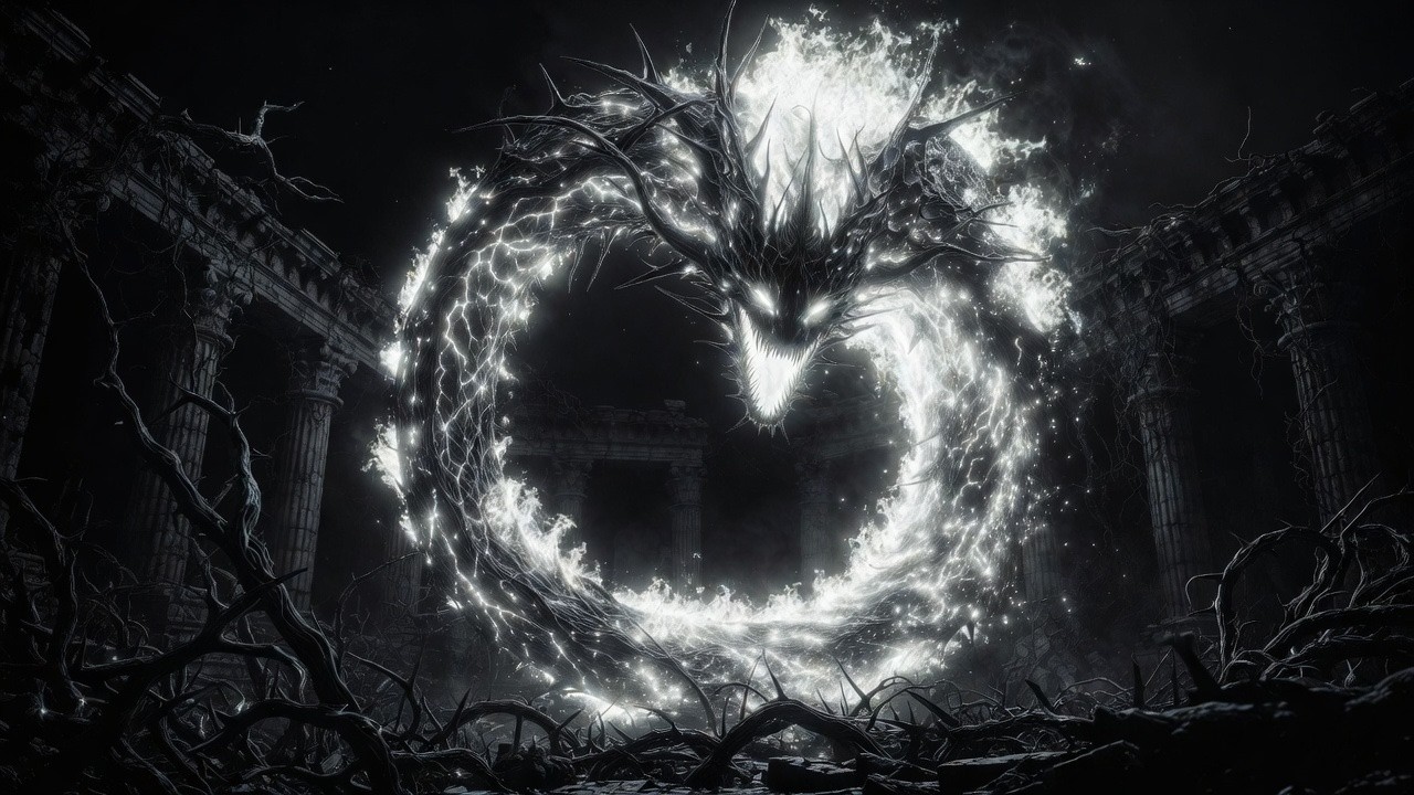 Archive React | 160 BPM Dark Hard Techno 2026 – 1 Hour Original Mix 😈 Industrial Void