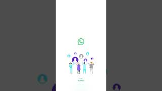 طريقة اضافة مشرف في مجتمع الواتساب | WhatsApp Community