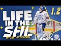 LIFE IN THE SHL - Ep. 1 Part 2 // First Start in Over 500 Days