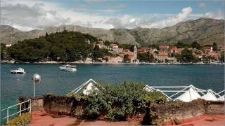 Croatia - Cavtat - Dubrovnik