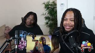 Headie One - Balanced (Official Video) REACTION