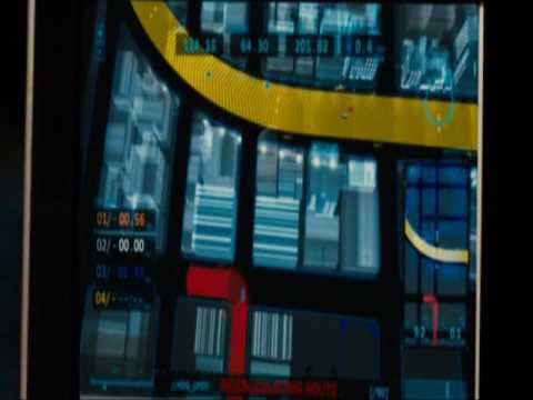 Fast And Furious 4 Fever For The Flava Hot Action Cop