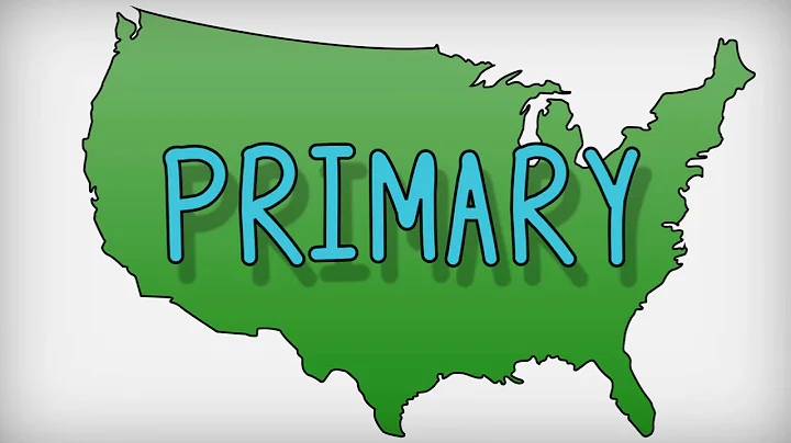 What is a Primary Election?