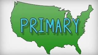 What is a Primary Election?