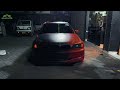 BMW Complete Modification's Work Done By Amjad_Autos_Multan.