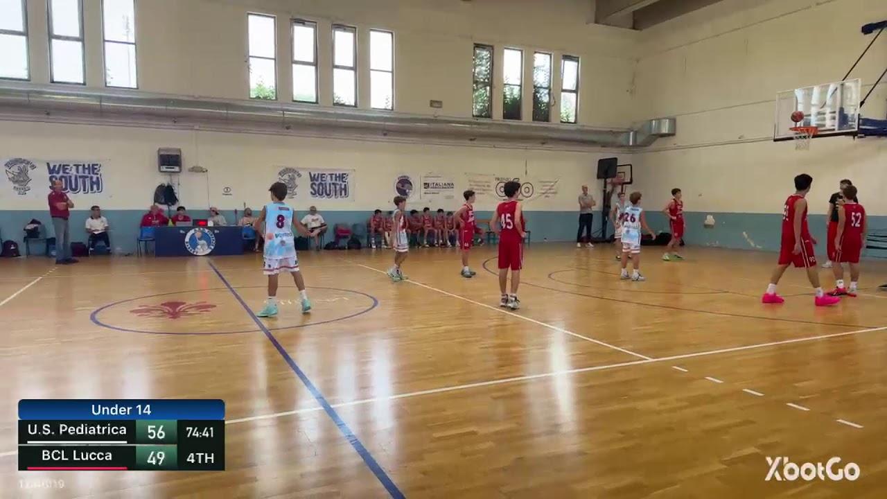 Under 14