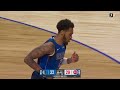D'Angelo Russell (31 PTS 7 REB) at Detroit Pistons | November 1, 2025