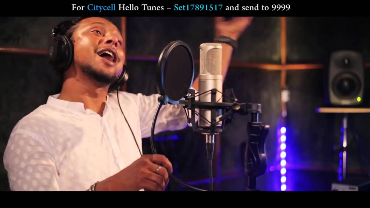 Bangla new song 2015 Kisher Ashay by Rinku by saifulHD