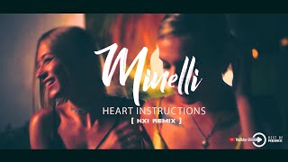 Minelli - Heart Instructions 2K23 (KXI RMX)