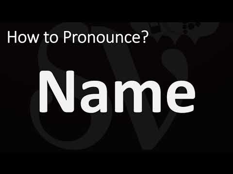 वीडियो: जाइलोन नाम का उच्चारण कैसे करें?