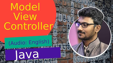 Model View Controller (MVC) | Software Design Patterns