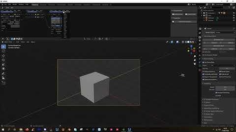 UPBGE 0.3 alpha: HUD in overlay with collection actuator