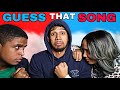 IMPOSSIBLE &quot;What&#39;s That Song&quot; CHALLENGE (MUST WATCH)