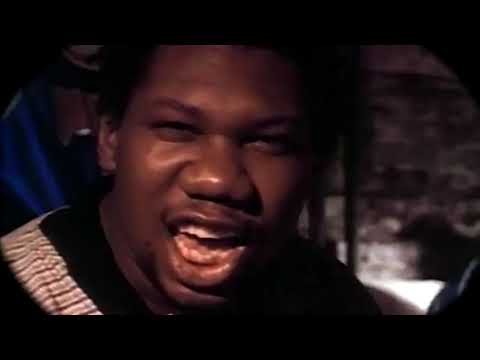 Channel Live ft KRS-One - Mad-Izm - The Psix Remix