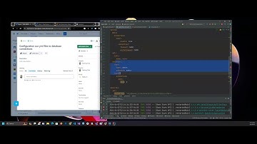 FULL STACK BANK APPLICATION SPRING BOOT 3 ANGULAR 18 DOCKER MYSQL PART.3