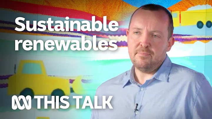 The fight for sustainable renewables: Andy Symingt...