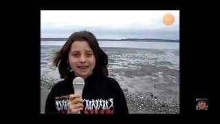 EPA Water Quality Video Contest #2 + 16:9 (BONUS#20)