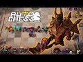 COMO GANAR MAS PARTIDAS EN AUTO CHESS MOBILE | TEMPORADA 3 | Sayon Gaming