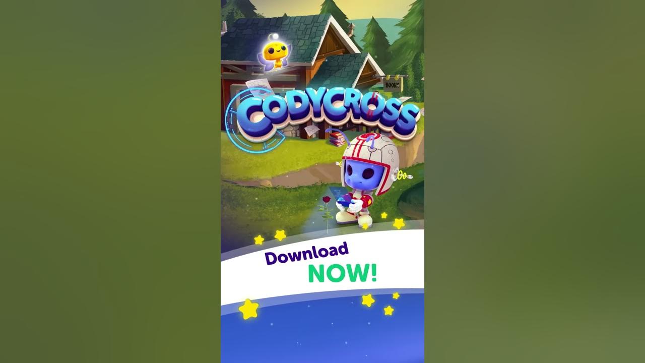 CodyCross: Palavras Cruzadas – Apps no Google Play