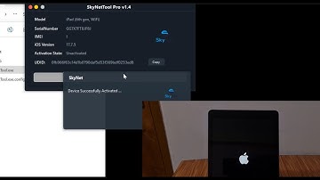 Free All iPad 17.7.5 Bypass iCloud Activation Lock Screen iOS 18.3 powerful tool