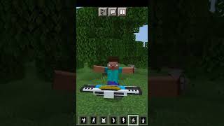 Free Fire Emotes In Minecraft